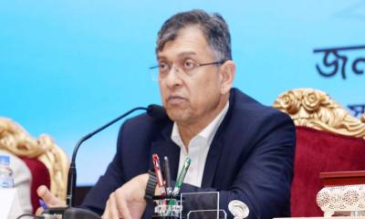 চাঁদাবাজি বন্ধে সর্বোচ্চ কঠোর হবে আইনশৃঙ্খলা বাহিনী