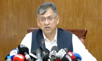 সাবেক রাষ্ট্রপতি হিসেবে মো. সাহাবুদ্দিন আইন অনুযায়ী সব সুবিধা পাবেন