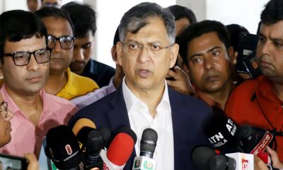 সংবিধানে আমরা গ্রহণযোগ্য একটা সংশোধনী আনতে চাই