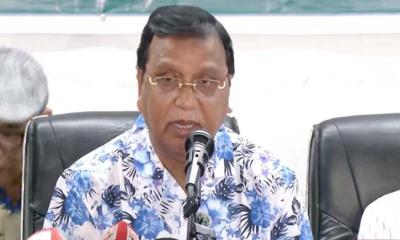 কোরবানির বর্জ্য ৮ ঘণ্টার মধ্যেই অপসারণ করা হবে