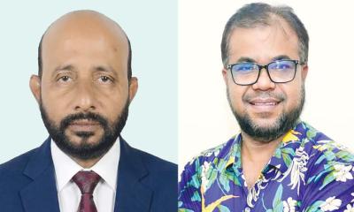 বিজনেস এলিট ক্লাবের নতুন সদস্য সাংবাদিক সালাম মাহমুদ ও হাফিজ রহমান