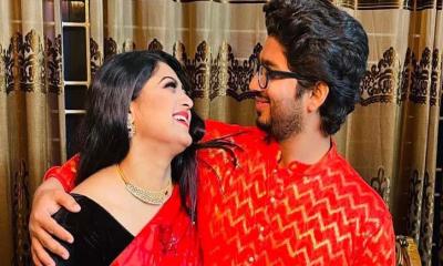 দ্বিতীয় সংসারও ভেঙে গেল কণ্ঠশিল্পী সালমার