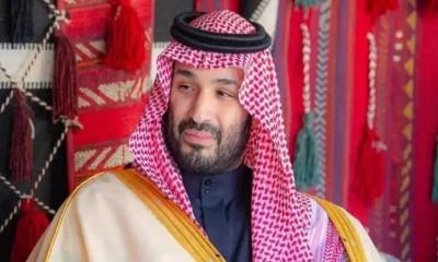 সৌদি যুবরাজের ভূমিকা সম্পর্কে আরও বিস্ফোরক তথ্য