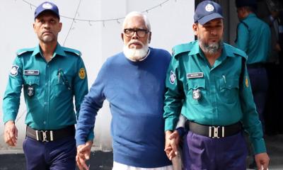 সালমান এফ রহমানের পক্ষে লড়তে বিদেশি আইনজীবীর আবেদন
