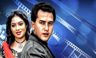 সালমান শাহর জন্মদিনে শাবনূরের পোস্ট, যে তথ্য দিলেন নায়িকা