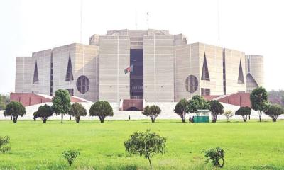 সংসদে আরও ১০ স্থায়ী কমিটি গঠন