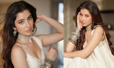 ১৩০০ মেয়ের মধ্যে বেছে নেওয়া হয় সারাকে!