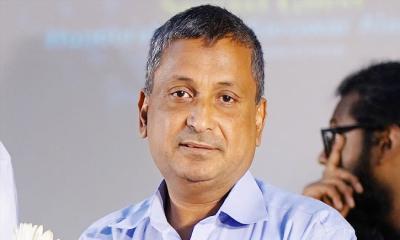 সংসদে যেতে বাধা নেই বিএনপির সারোয়ার আলমগীরের