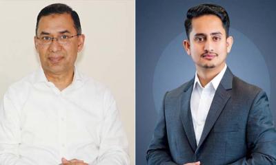 প্রধানমন্ত্রীকে ধন্যবাদ জানিয়ে যে আহ্বান জানালেন সারজিস আলম