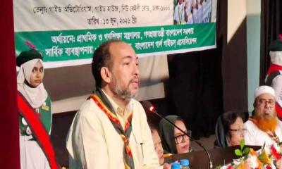 পরীক্ষার ফি গুণতে হবে অভিভাবকদের: সচিব