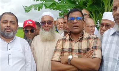 গোপালগঞ্জ হার্ট ফাউন্ডেশনের কাজ শিগগিরই শুরু হবে