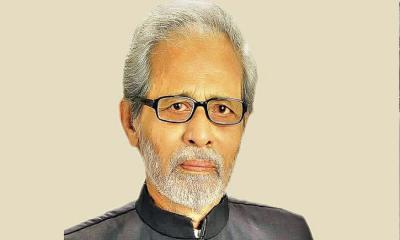 না ফেরার দেশে সাংবাদিক শফিকুর রহমান