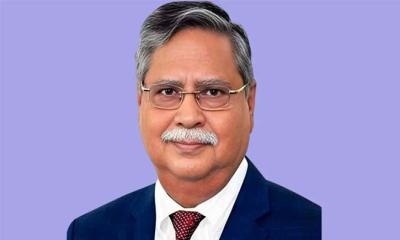 ঈদের দিন বঙ্গভবনে শুভেচ্ছা বিনিময় করবেন রাষ্ট্রপতি