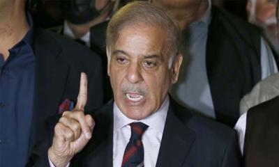 ভারতের যেকোনো উসকানির জবাব দৃঢ়ভাবে দেবে পাকিস্তান