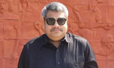 আবারো গ্রেপ্তার রিজেন্টের শাহেদ