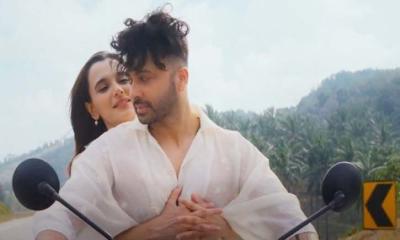 ‘রকস্টার’ টিজারে রোমান্স আর রহস্যের আভাস