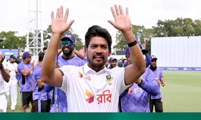 অস্ট্রেলিয়ায় জয়ের নেপথ্যের যে কারণ জানালেন শান্ত