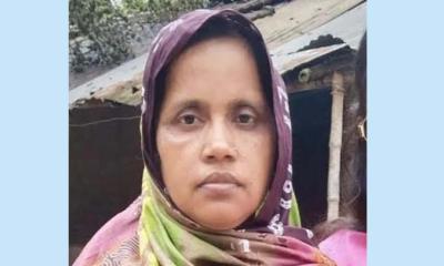 শিবগঞ্জে ৪৫ দিনেও সন্ধান মেলেনি গৃহবধূর