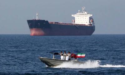 মিত্রদের জন্য হরমুজে ফি মওকুফ করল ইরান, যারা আছেন তালিকায়