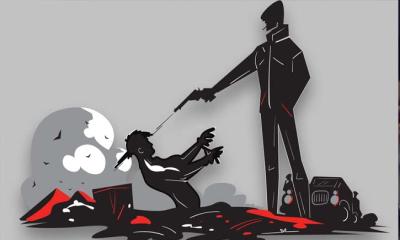 ফটিকছড়িতে দুর্বৃত্তের গুলিতে যুবক নিহত