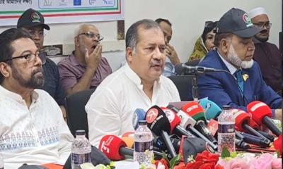 রেমিট্যান্সের পরিধি বাড়ানো অত্যন্ত জরুরি: তথ্যমন্ত্রী