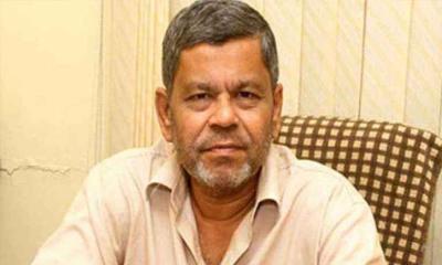 ডিবি হেফাজতে শওকত মাহমুদ