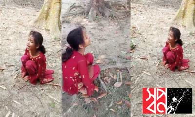 অসহায় সামিয়ার পাশে দাঁড়ালো ‘স্বপ্ন’