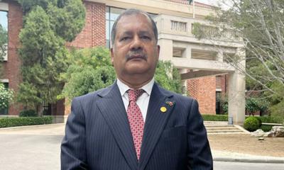 সরকারের মেয়াদ শেষ হওয়ার আগেই স্মার্ট বাংলাদেশের বিনির্মাণ: তথ্যমন্ত্রী