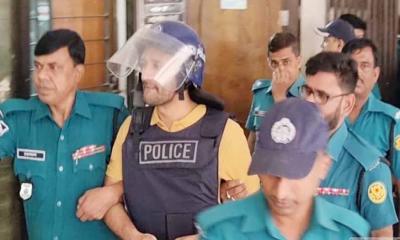হত্যাচেষ্টা মামলায় ব্যারিস্টার সুমনের জামিন বহাল