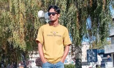 স্পেনে অগ্নিকাণ্ডে বাংলাদেশি যুবকের করুণ মৃত্যু