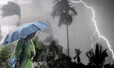 ঢাকাসহ ৬ জেলার জন্য দুঃসংবাদ