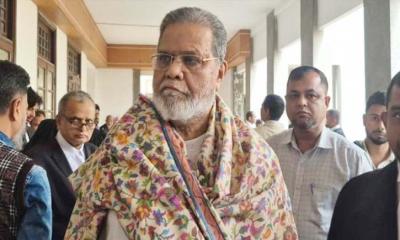 কুমিল্লা-৪ আসনে নির্বাচনে থাকছেন না মঞ্জুরুল আহসান মুন্সী