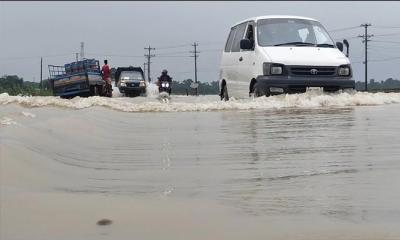 সুনামগঞ্জে প্রস্তুত ১৩১১ আশ্রয়কেন্দ্র
