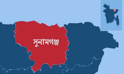 গভীর রাতে বিষপানে ৩ সন্তানের মৃত্যু, আশঙ্কাজনক বাবা