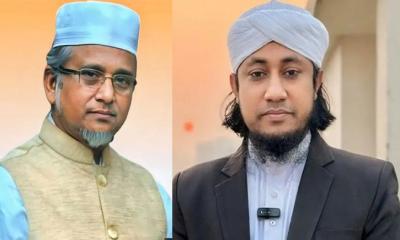 জামায়াত এমপির ‌ভাইরাল ভিডিও নিয়ে মুখ খুললেন তাহেরী