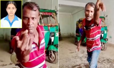 আলোচিত তাজমীন হত্যার মূলহোতা আটক