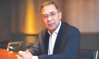 একজন ভালো আর সবাই খারাপ- এটা গণতন্ত্রের জন্য হুমকি