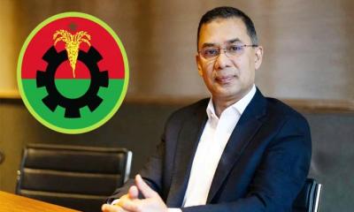 ভোটার-প্রার্থী হতে হলে যা করতে হবে তারেক রহমানকে