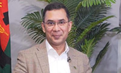 আ.লীগ ও ভারত প্রশ্নে আন্তর্জাতিক গণমাধ্যমে যা বললেন তারেক রহমান