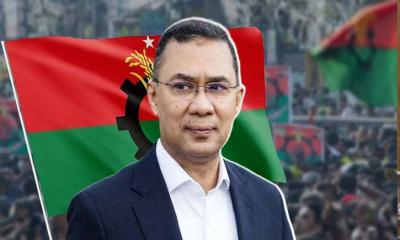 ক্ষমতায় গেলে এককভাবে সরকার গঠন করবে বিএনপি