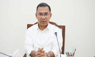 থার্ড টার্মিনাল চালুর নির্দেশ প্রধানমন্ত্রীর