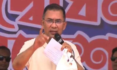 উৎপাদন বাড়ানো ও বন্যা মোকাবিলা করতেই খাল খনন কর্মসূচি