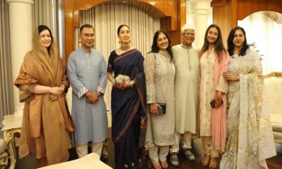 প্রত্যাশিত দেশ গড়তে সবার সহযোগিতা চাইলেন প্রধানমন্ত্রী