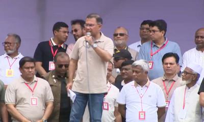 রান্নার কষ্ট লাঘবে নারীদের এলপিজি কার্ড সেবা দেবে সরকার: প্রধানমন্ত্রী