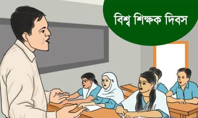 প্রথমবারের মতো ১০০ গুণী শিক্ষককে সম্মাননা দিচ্ছে সরকার
