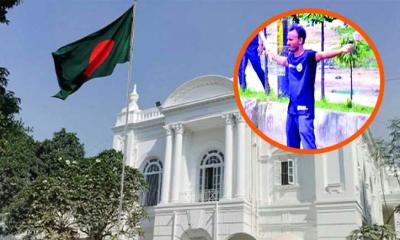 আবু সাঈদ ভেবেছিলেন সামনে মানুষ, কিন্তু তারা অমানুষ হয়ে গিয়েছিল: ট্রাইব্যুনাল