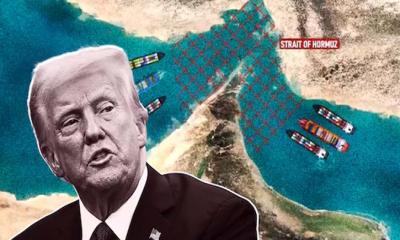 ট্রাম্পের আহ্বানে সাড়া দিলো না কোনো দেশ