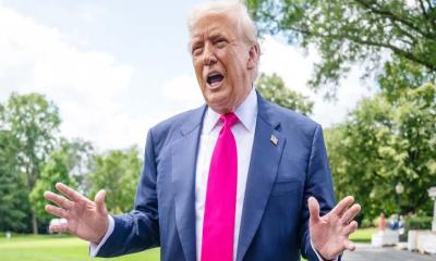 ‘মার্কিন বাহিনী ইরানে এখনও তার কাজ শেষ করেনি’