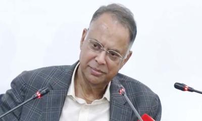 যুক্তরাষ্ট্রের কাছে জ্বালানি সহায়তা চেয়েছে সরকার