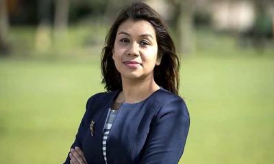 টিউলিপকে গ্রেপ্তারে ইন্টারপোলের মাধ্যমে রেড নোটিশ জারির আদেশ